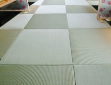琉球畳